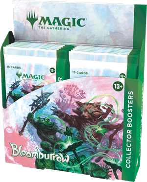 Collector Booster Box