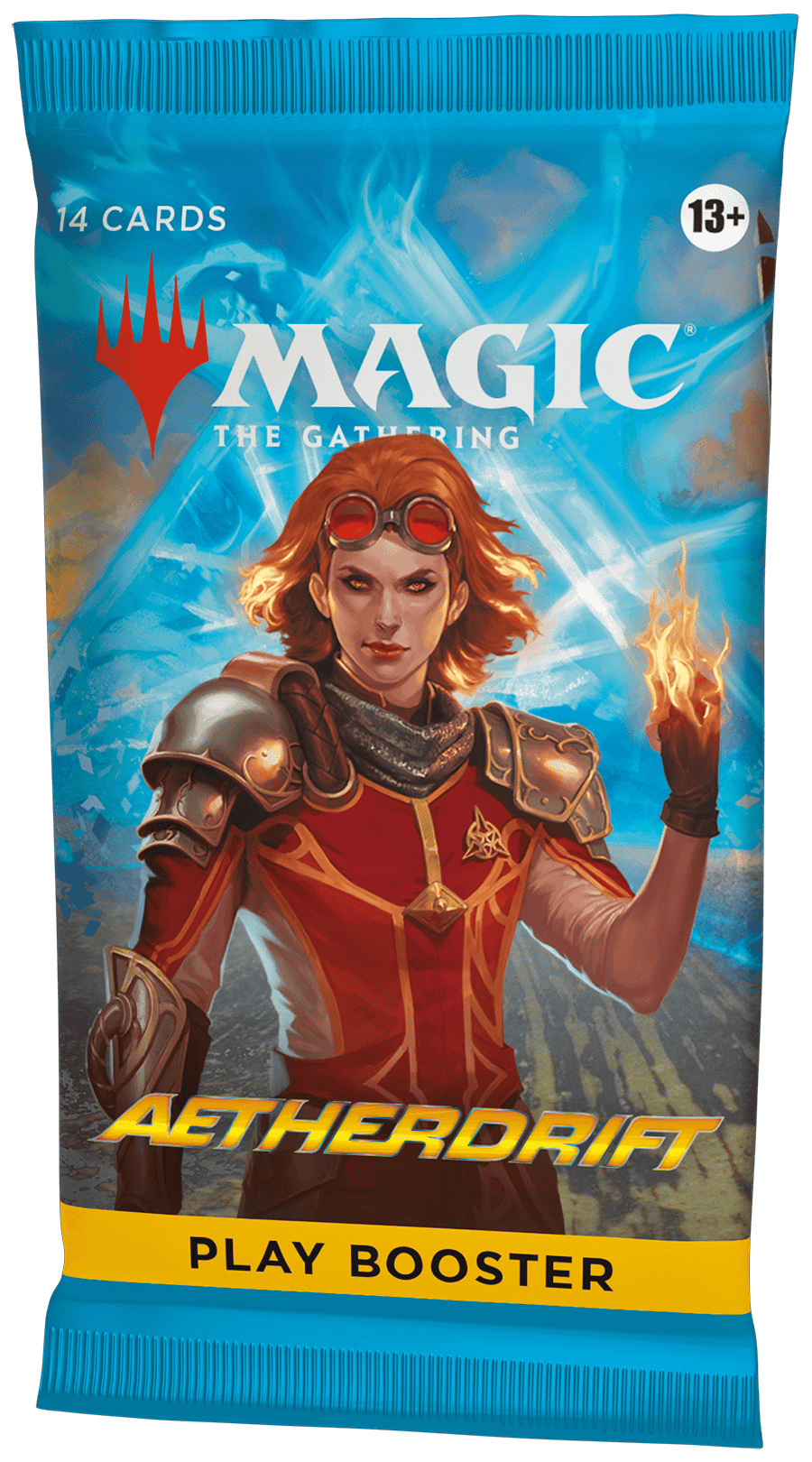 mtg booster box simulator Arcane Assets
