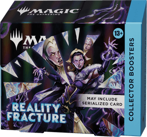 Collector Booster Box
