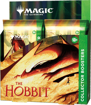Collector Booster Box