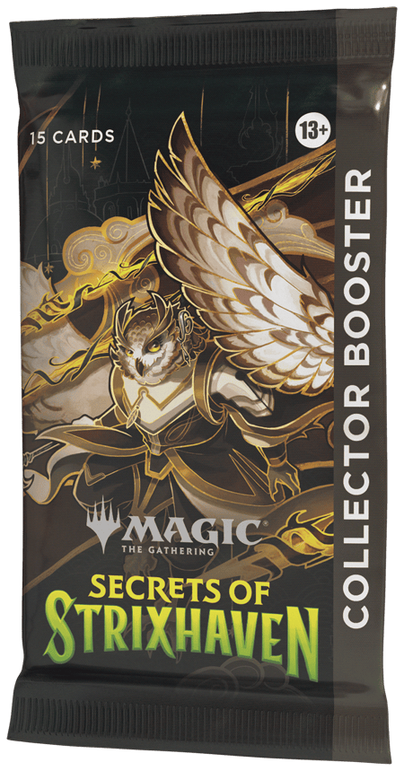 mtg booster box simulator Secrets of Strixhaven Collector Booster Simulator
