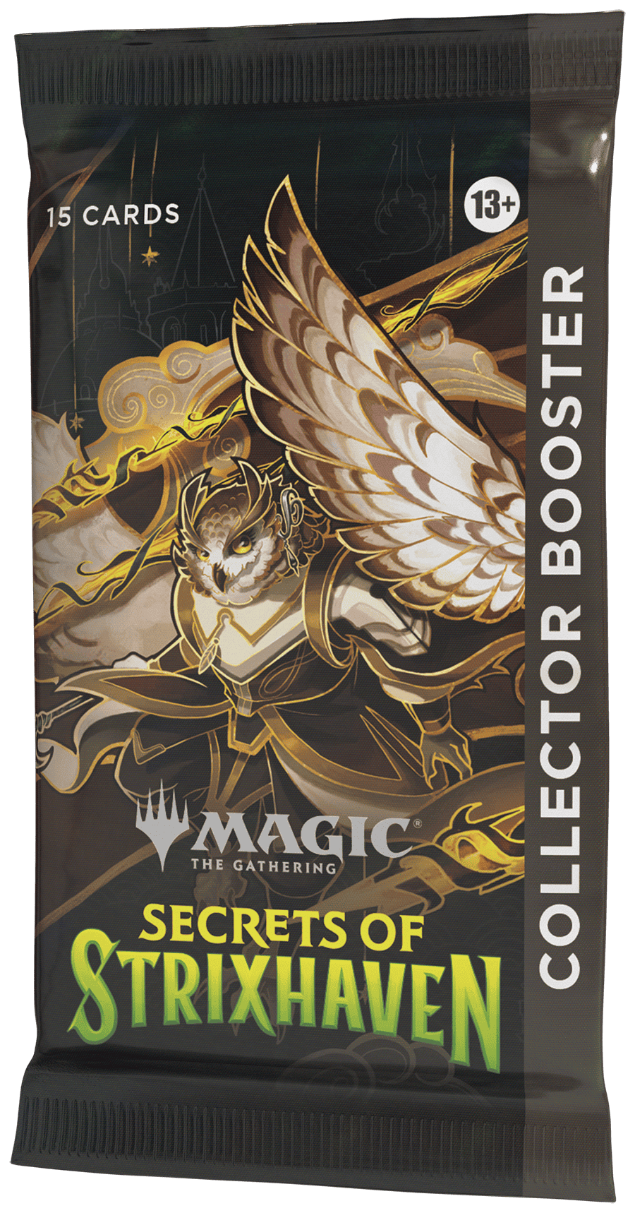 Marvel Super Heroes · Booster Explorer - Arcane Assets