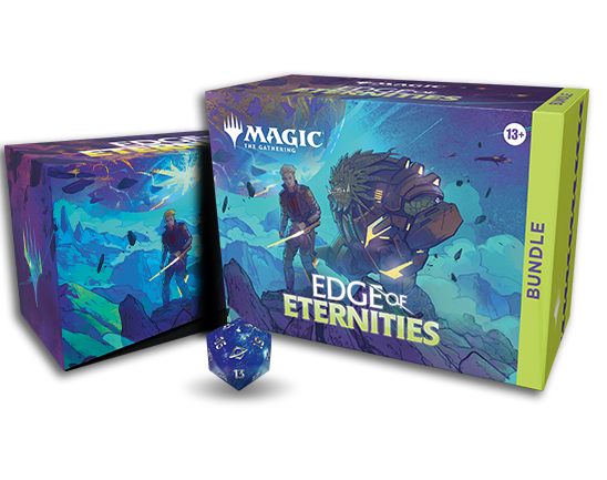 Edge of Eternities Bundle
